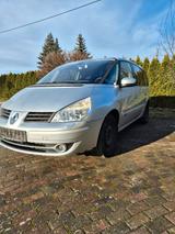 Renault Espace 2l Turbo 7Sitzer evtl. tausch - Renault Espace: Turbo