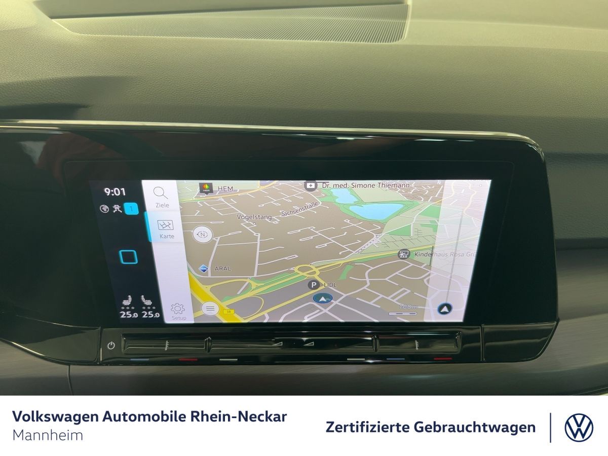 Volkswagen Golf - Bild 14