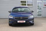 Opel Insignia Sports Tourer 2.0 Turbo Business LED - Opel Insignia: Sitzheizung