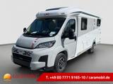 LMC Cruiser V646G 70 Jahre Ed. Super Sale - LMC Cruiser V 646 G