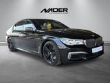 BMW 750i xDrive | Laser | Massage | HUD | 360° - BMW 750: 750i Xdrive