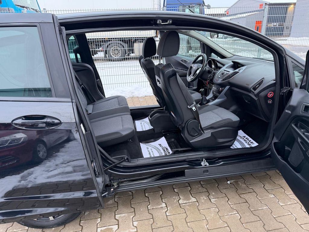 Ford B-Max - Bild 34