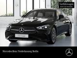 Mercedes-Benz CLE 450 4M AMG+PANO+AHK+STHZG+BURMESTER+KEYLESS - schwarze Mercedes-Benz CLE 450