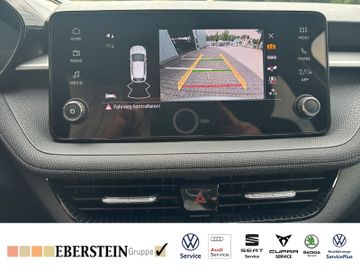 Skoda Fabia 1.0 TSI Selection RFK LED SHZ SmartLink