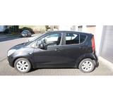 Opel Agila - Opel Agila in Bonn