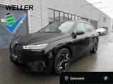 BMW iX xDrive40 SkyLo Klimaaut AHK Shzg Laser HUD