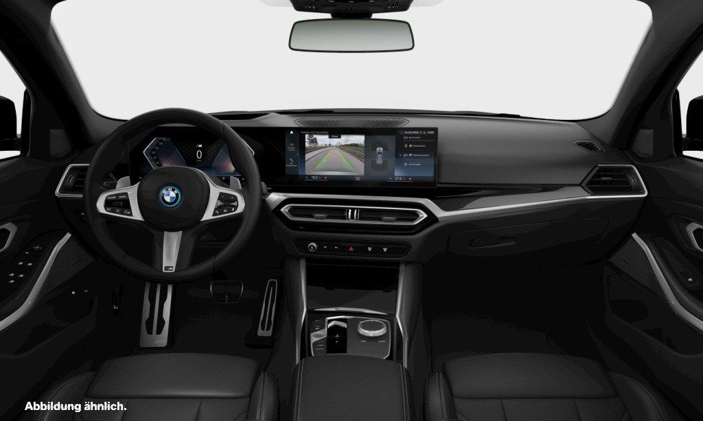 BMW 330e Touring M Sport Harman/K LiveCockpitProf imagem 3