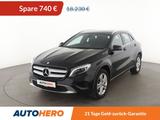 Mercedes-Benz GLA 180 Urban Aut.*NAVI*TEMPO*BI-XENON*PDC*SHZ* - gebrauchte Mercedes-Benz GLA 180 aus dem Jahr 2017