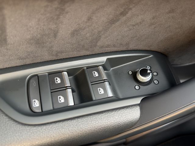 Q5 quattro sport 2.0TDI DSG Head-Up, Matrix-LED,