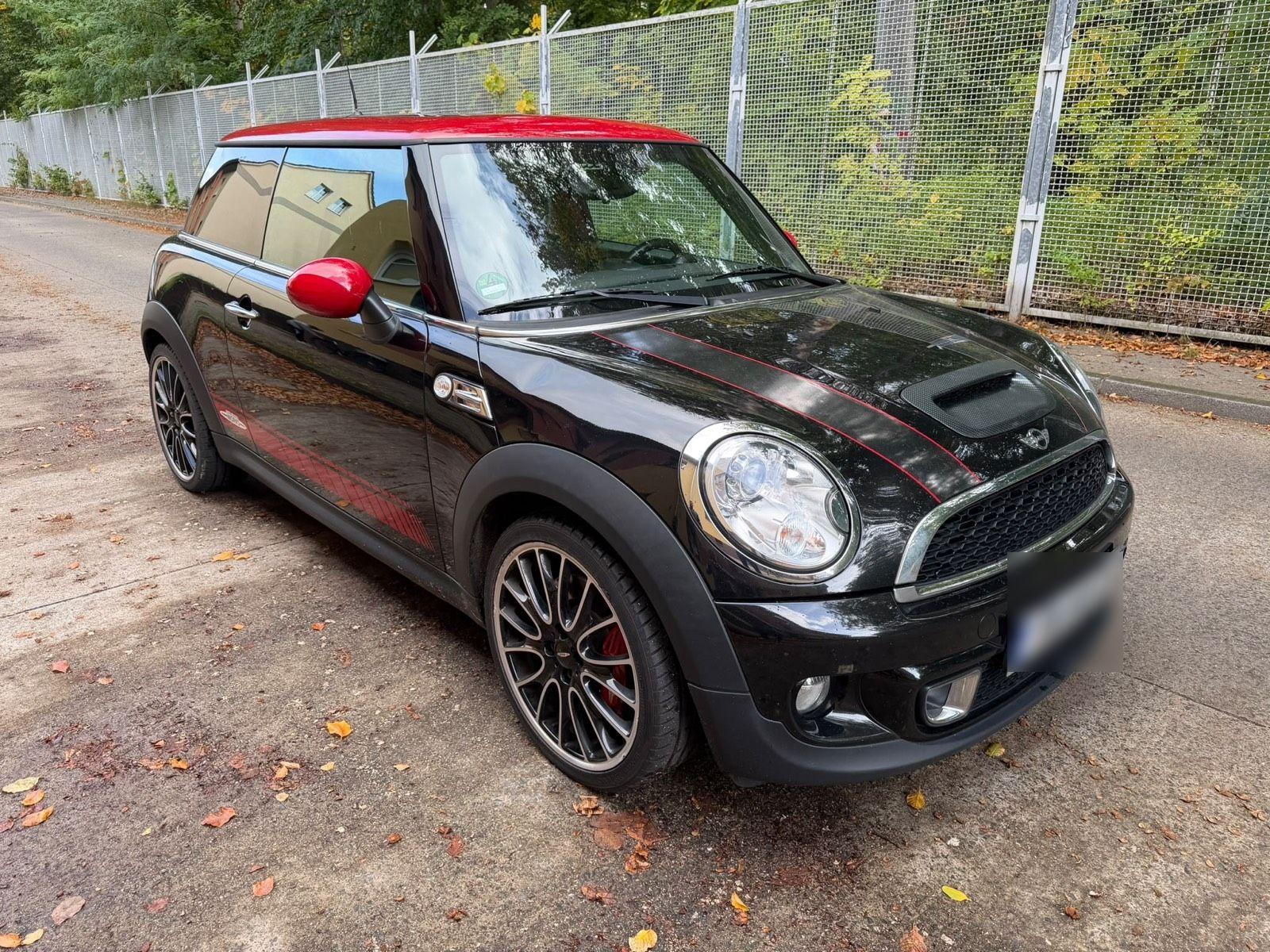 MINI John Cooper Works