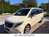 Mercedes-Benz Vito Tourer 119 CDI Aut. Extralang Bi-Xenon - Mercedes-Benz Vito: Taxi