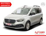 Mercedes-Benz Citan Tourer 110 CDI - gebrauchte Mercedes-Benz Citan aus dem Jahr 2021