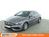 Mercedes-Benz CLA 200 AMG Line *LED*TEMPO*PDC*SHZ* - Mercedes-Benz CLA 200 in Nürnberg