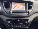 Hyundai Tucson Advantage 4WD*Garantie*19 Zoll*2.Hand* - weiße Hyundai TUCSON