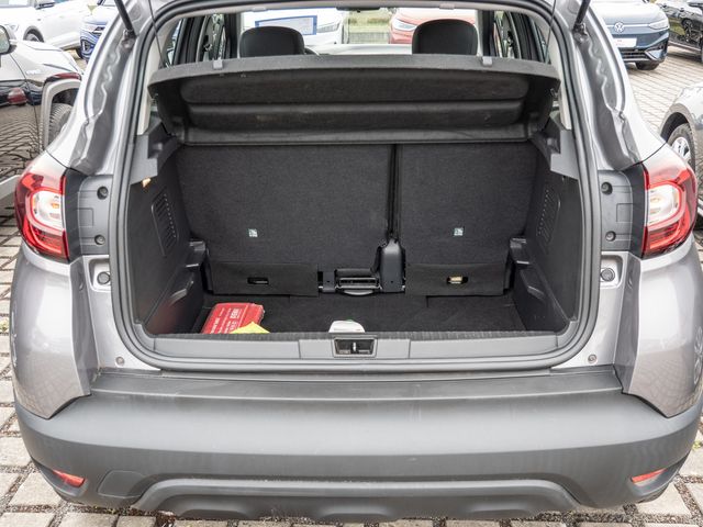Captur TCe 90 eco² Life ENERGY KLIMA SITZHEIZUNG