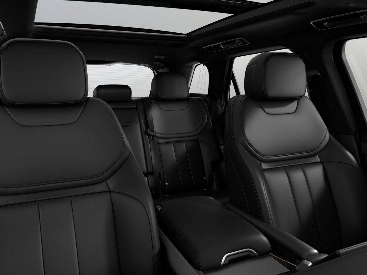 Land Rover Range Rover Sport - Bild 4