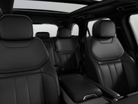 Land Rover Range Rover Sport - Vorschau Bild 4