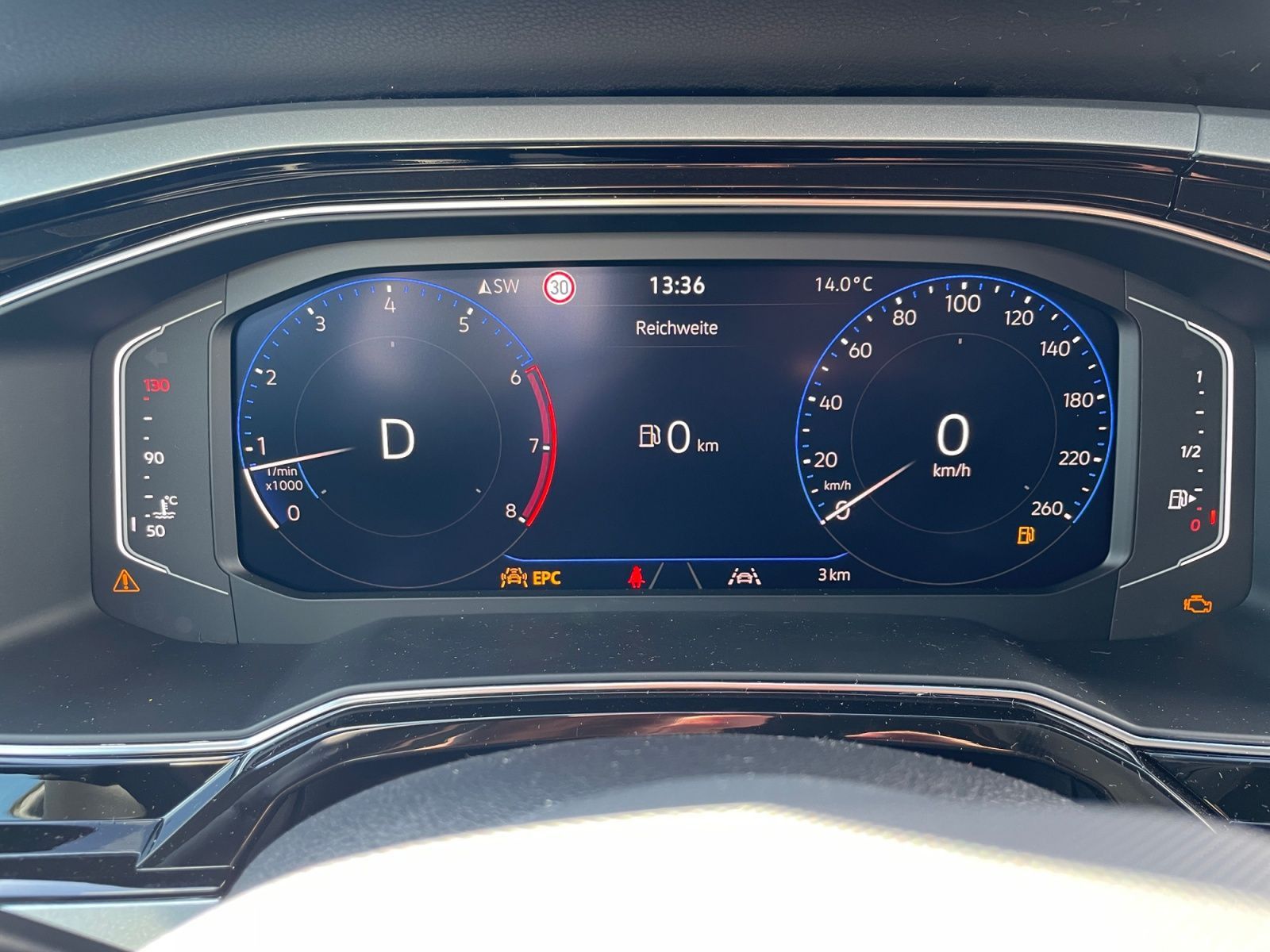 Volkswagen Taigo - Bild 17