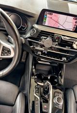 BMW X3 xDrive20i M Sport | Original BMW Garantie - BMW X3 Gebrauchtwagen in Augsburg