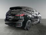 BMW 218 i M Sportpaket HUD Navi LED Klima PDC Park-A - BMW 218 in Hamburg