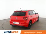 Volkswagen Polo 1.0 TSI Highline Aut.*PDC*ACC*SHZ* - VW Polo Gebrauchtwagen in Hamm
