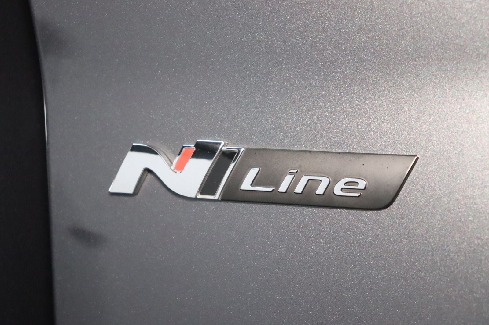 Fahrzeugabbildung Hyundai i30 Fastback * N-line * LED * DAB * RFK