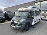 Bürstner Lyseo T690 G Harmony Line | BÜRSTNERs BESTSELLER - Bürstner Harmony