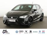 Seat Ibiza FR 1.0 TSI 116 PS 7 Gang DSG FR Black Edit - Seat Ibiza: Fr