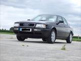 Audi 80 2.0 E B4 - Audi 80 mit Benzin-Antrieb: Kombi