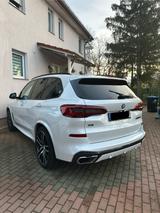 BMW X5 M50M50dVoll/Nappa Sitze/Sky/Krist./NP118.609€ - BMW X5 M50 in Berlin