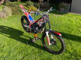 Beta EVO 250 2T Modell 2021 - Top Zustand - Offers