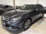 Mercedes-Benz E 200 T Avantgarde*LED*Navi* - Mercedes-Benz Gebrauchtwagen in Erfurt