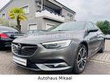 Opel Insignia B Grand Sport Exclusive 4x4 - Opel Insignia Exclusive mit Diesel-Antrieb