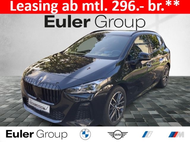 BMW 220 Active Tourer iA M-Sport Pano AHK 18''SR adL foto 1