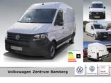 Volkswagen Crafter 35 Kasten 2.0 TDI HD MR Facelift+GRA+GJR - Volkswagen Crafter: Facelift