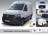 Volkswagen Crafter 35 Kasten 2.0 TDI HD MR Facelift+GRA+GJR - Volkswagen Crafter: Facelift