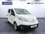 Nissan NV200 e-Kasten Premium *NAVI*KAMERA*KLIMAAUTOMAT - Nissan Elektro
