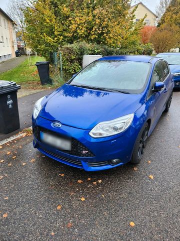 Ford Focus ST MK3