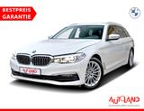 BMW 520d Touring LED Navi Soundsystem Kamera Memory - gebrauchte BMW 520 aus dem Jahr 2018