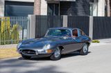 Jaguar 4.2 Serie 1, 12 Mon. Garantie