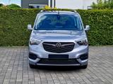 Opel Combo Life E Edition (5-Sitzer, AHK, 1.Hand) - Opel Combo: Sitzer