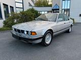 BMW E32 740i H-Zulassung Top Zustand - BMW 740 aus 1993: 740i