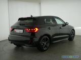 Audi A1 Sportback S line 30 TFSI S tronic PDC Plus/Ka - Audi A1: Schwarz