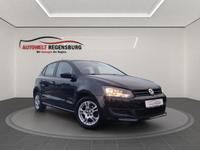 Volkswagen Polo V Comfortline 1.2 BC KLIMA ZAHNRIEMEN NEU