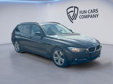 BMW 316 - 7