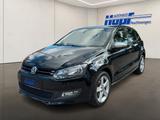 Volkswagen Polo V Black Edition - Volkswagen Polo Edition mit Benzin-Antrieb