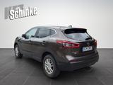 Nissan Qashqai Acenta - Nissan Qashqai: Acenta