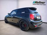 MINI Cooper S Aut. ACC+H/K-Sound+JCW-Lederlenkrad - MINI Cooper JCW Gebrauchtwagen
