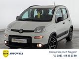Fiat Panda 1.0 Mild Hybrid Euro 6d KLIMA+DAB+ - gebrauchte Fiat Panda aus dem Jahr 2021