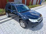 Subaru Forester 2.0i*LPG-Gas*Automatik*Tüv12/26*Allrad* - Subaru Forester mit LPG-Antrieb: Automatik